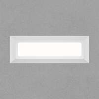 LED Zidna svetiljka bela 5W-3IN1-IP65 - Slika 2