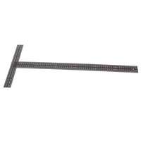 Lenjir "T" 300x600mm x 1.8mm