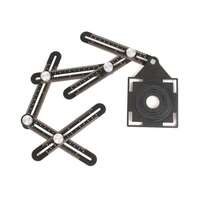 Lenjir vinkla sa šablonom