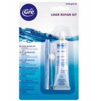 Lepak i folija za krpljenje bazena GRE