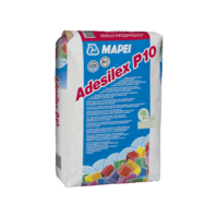 Lepak Mapei Adesilex P10