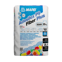 Lepak Mapei Adesilex P9 FIBRE PLUS