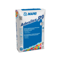 Lepak Mapei ADESILEX P9