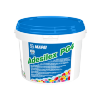 Lepak Mapei ADESILEX PG4