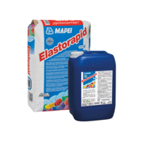 Lepak Mapei Elastorapid