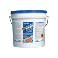 Lepak Mapei MAPEGUM PU 1K