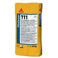 Lepak za keramičke pločice Sika ceram 111 25kg