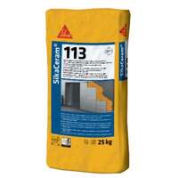 Lepak za keramičke pločice Sika ceram 113 25kg