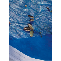 Letnji prekrivač GRE 270 mikrona bubble fi550