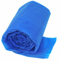 Letnji prekrivač za pravougaone montažne bazene