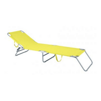 Ležaljka baštenska Panama Žuta