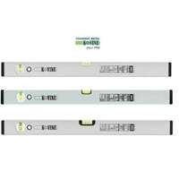 Libela aluminijumska 600mm Tovarna Meril