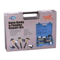 Limarski čekići - set za popravku limarije Levior - Slika 2