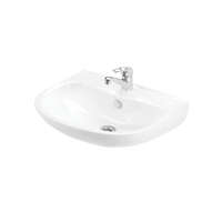 Konzolni lavabo 55 OXI LINNI