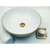 Nadgradni lavabo SOB/Z 01 LINNI - Slika 2