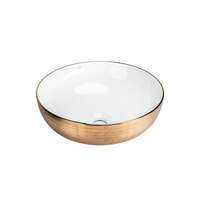 Nadgradni lavabo SOB/Z 01 LINNI