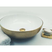 Nadgradni lavabo SOB/Z 01 LINNI - Slika 3