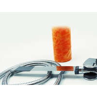 LINNI ručka tuša AMAZON sa držačem i crevom - Slika 5