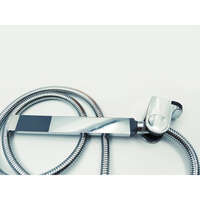 LINNI ručka tuša AMAZON sa držačem i crevom - Slika 4