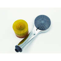 LINNI ručka tuša MISISIPI - Slika 3