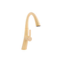 Slavina za sudoperu KITCHEN 004 beige GR LINNI