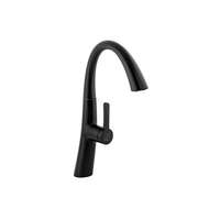 Slavina za sudoperu KITCHEN 004 black LINNI