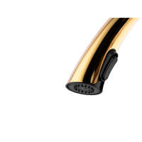 Slavina za sudoperu KITCHEN 004 gold LINNI - Slika 3