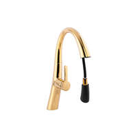 Slavina za sudoperu KITCHEN 004 gold LINNI - Slika 2