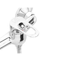 Slavina za tuš kabinu DUNAV LINNI - Slika 2