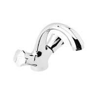 Stojeća slavina za lavabo SAVA STAR LINNI