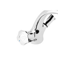 Stojeća slavina za lavabo SAVA STAR LINNI - Slika 2