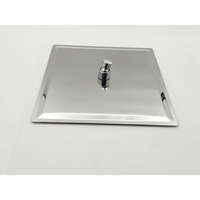 LINNI tuš glava CUBE 25×25 - Slika 4