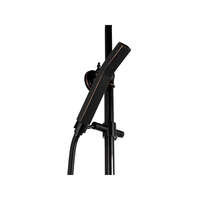 LINNI usponski tuš ELEGANCE antique bronze - Slika 4