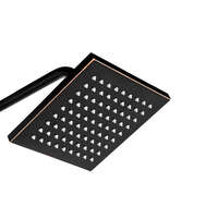 LINNI usponski tuš ELEGANCE antique bronze - Slika 3