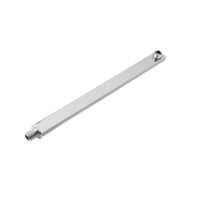 LINNI zidni nosač tuš ruže CUBE 40cm - Slika 2