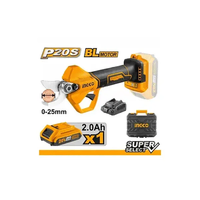 Lithium-Ion aku makaze za orezivanje