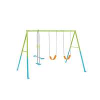 Ljuljaška za decu 3 u 1