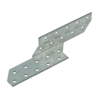 LK2 Konektor krovne grede-desni 40x170x0x2 mm