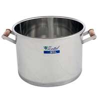 Lonac za kuvanje inox 35L Zottel
