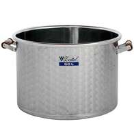 Lonac za kuvanje inox 60L Zottel