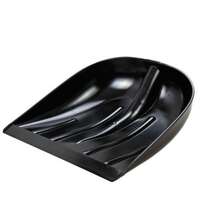 Lopata za sneg - plastična