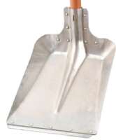 Lopata za sneg aluminijumska MUTA