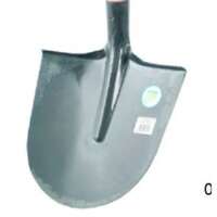 Lopata za zemlju okrugla MUTA