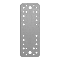 LP5 Ravna spojnica 180x65x2,5 mm