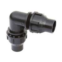 LPE koleno 20*20mm