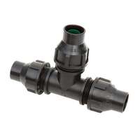 LPE T razdelnik 20*20*20mm