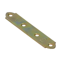 LW 100 Uzana spojnica 98x17x1,5 mm