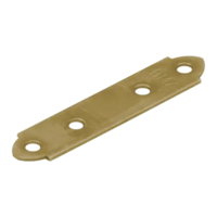 LW 80 Uzana spojnica 78x15x1,5mm