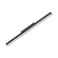 Magnetna linearna svetiljka 18W 4000K crna