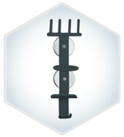 Magnetni nosač za alat